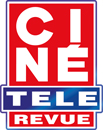 Logo Cinetelerevue
