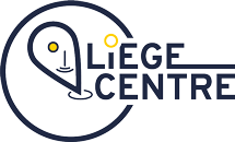 Logo Liege Centre