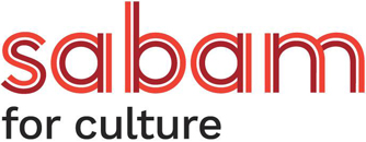 Logo Sabam For Culture
