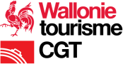 Logo Wallonie Tourisme