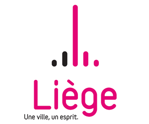 Logo Ville de Liège
